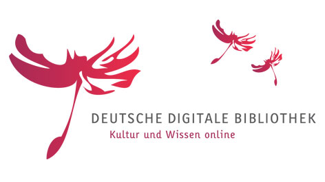 Logo der Deutschen Digitalen Bibliothek