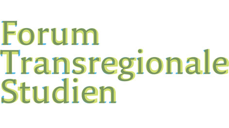 Logo des Forum Transregionale Studien Logo des Forum Transregionale Studien