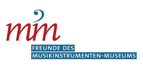 Freunde des Musikinstrumenten-Museums Logo der Freunde des Musikinstrumenten-Museums