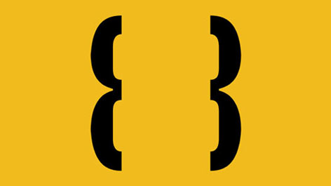 8. Berlin Biennale Logo der 8. Berlin Biennale