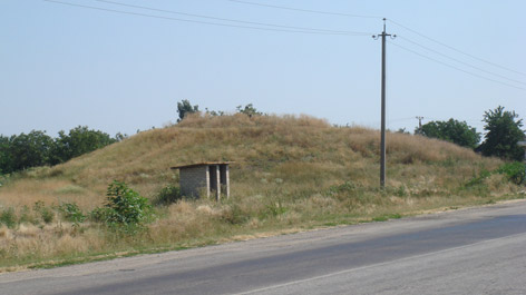 Exzellenzcluster TOPOI: Podiumsdiskussion zur Archäologie Eurasiens Landschaftsaufnahme