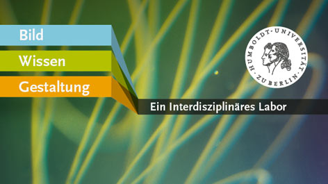 Flyer zur Jahrestagung des Exzellenzclusters „Bild Wissen Gestaltung“ Flyer zur Jahrestagung des Exzellenzclusters „Bild Wissen Gestaltung“