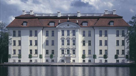 Schloss Köpenick Schloss Köpenick