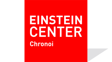 Logo Einstein Center Chronoi Logo Einstein Center Chronoi