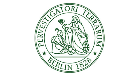 Logo der Gesellschaft für Erdkunde Logo der Gesellschaft für Erdkunde