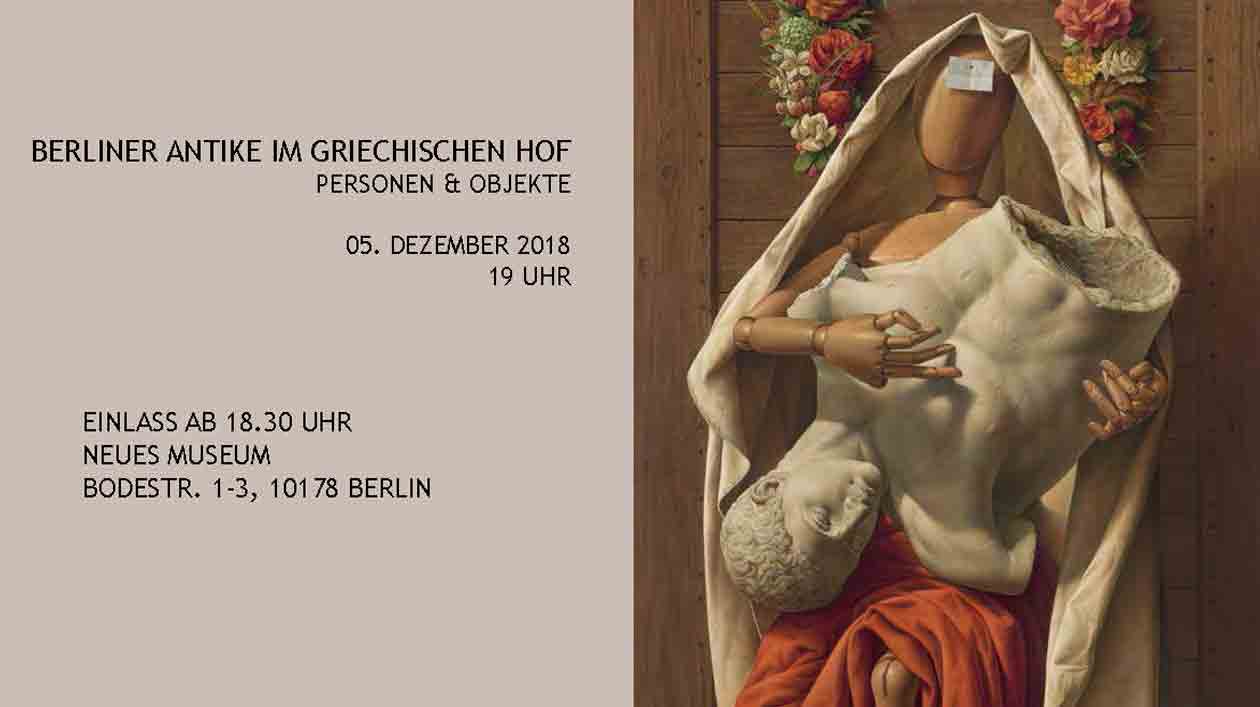 Flyer zum BAK-Abend Flyer zum BAK-Abend