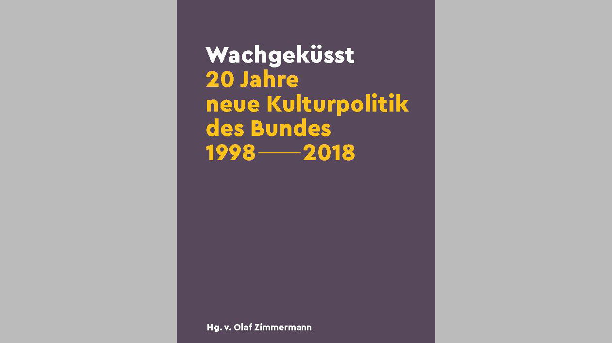 Cover des Buches "Wachgeküsst" Cover des Buches "Wachgeküsst"