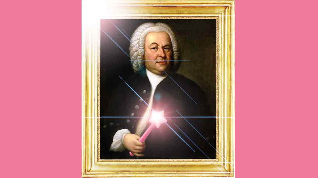 Magische Musikinstrumente im MIM Magische Musikinstrumente im MIM