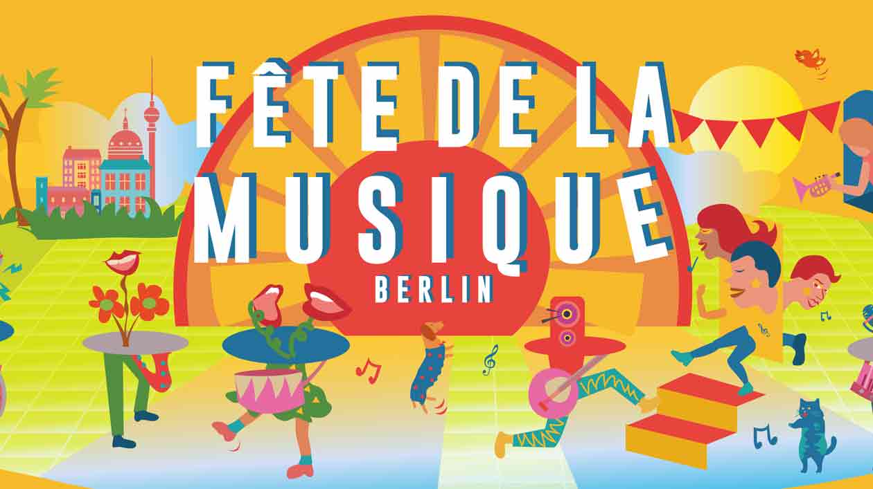 Fête de la Musique 2019 Fête de la Musique 2019