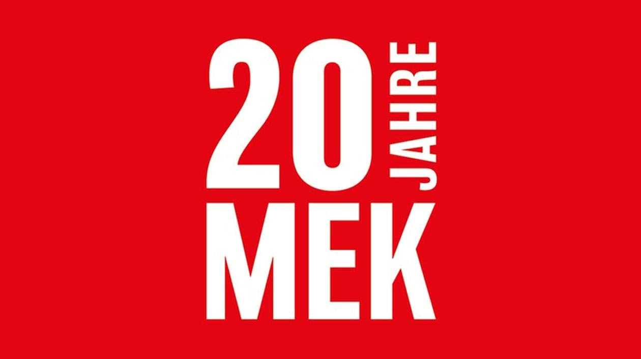 20 Jahre Museum Europäischer Kulturen 20 Jahre Museum Europäischer Kulturen