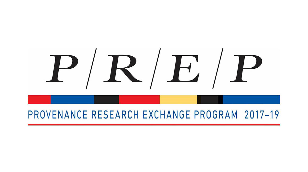 Deutsch-Amerikanisches Austauschprogramm PREP Deutsch-Amerikanisches Austauschprogramm PREP