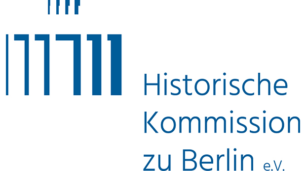 Logo © Historische Kommission zu Berlin e.V. Logo der Historischen Kommission zu Berlin